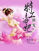 霸宠特工毒妃