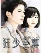 狂少至尊