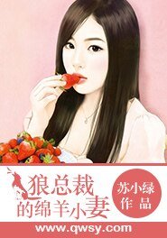 《狼總裁的綿羊小妻》