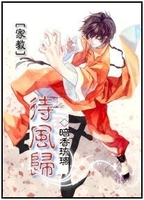 （家教同人）[家教]待風歸