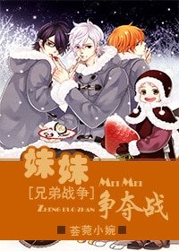 （兄弟戰爭同人）妹妹爭奪戰