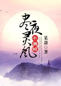 盡夜靈風不滿城
