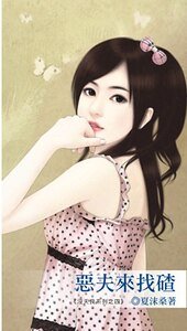《惡夫來找碴(沒天良系列之四)》
