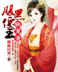 腹黑傻王獨寵妻