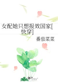 《女配她只想報效國家(快穿)》