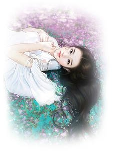 總裁夫人很逍遙