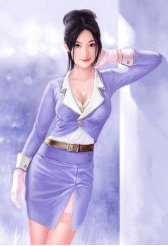 《老楊與柳晴》
