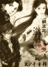 《網王之瀲灩》