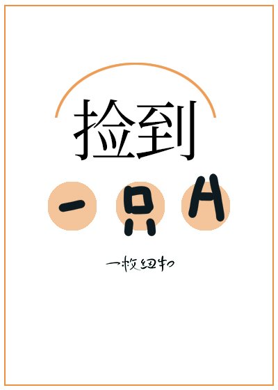 撿到了一隻A