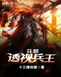 《花都透视兵王》