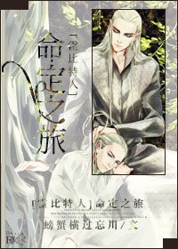 《(BL/霍位元人同人)命定之旅》