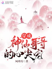 《穿成神仙哥哥的心尖寵》