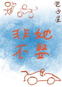 《非她不娶/治癒》