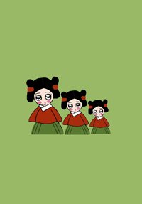 《病嬌廠督的心尖寵》