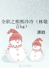 《(BG/全职同人)全职之熙熙冷冷(林敬言bg)》