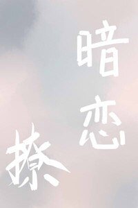 《再敢暗戀就撩你》