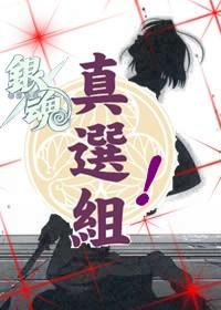 《(BG/银魂同人)真选组!(银魂)》