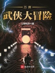 《萬界武俠大冒險》