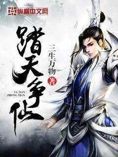 《踏天爭仙》