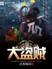 《網遊之大盜賊》