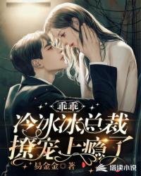 《乖乖,冷冰冰總裁撩寵上癮了》