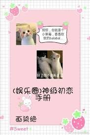 《神系初戀手冊(娛樂圈)》
