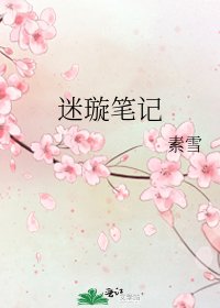 《迷璇笔记》