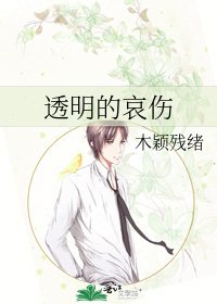 《透明的哀傷》