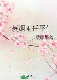 《一蓑烟雨任平生》