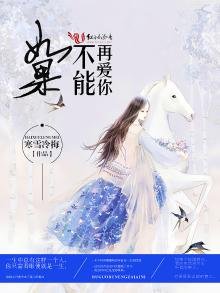 《如果不能再爱你》