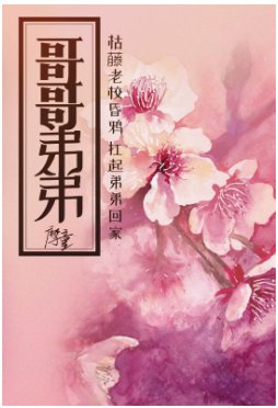 《哥哥弟弟》