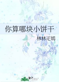 《你算哪塊小餅乾》