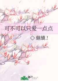 《可不可以只愛一點點》