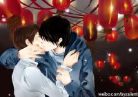 《如你所願(瓶邪)》