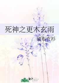 《死神之更木玄雨》