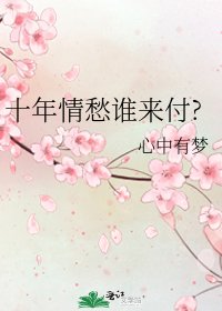 《十年情愁谁来付?》