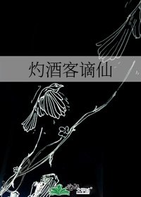 《灼酒客謫仙》