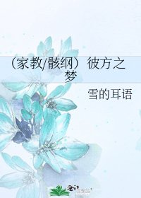 《(家教/骸綱)彼方之夢》