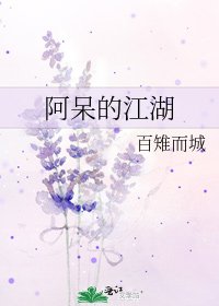 《阿呆的江湖》