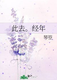 《此去。經年》