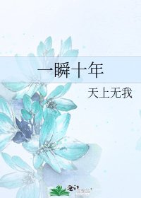 《一瞬十年》