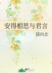 《安得相思與君言》