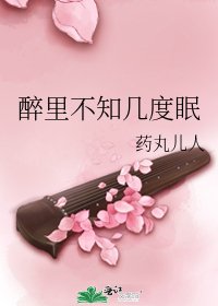 《醉里不知几度眠》