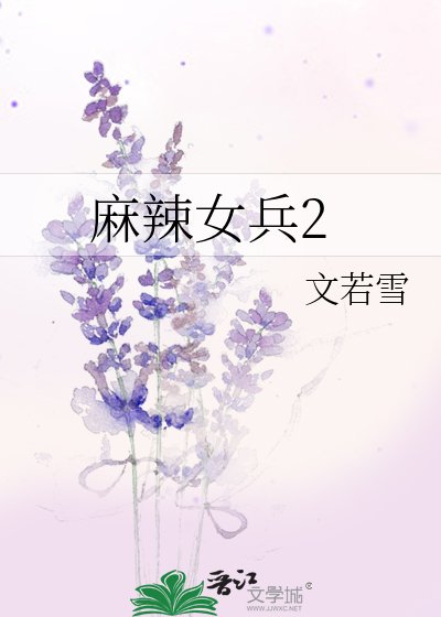 麻辣女兵2