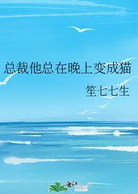 《總裁他總在晚上變成貓》