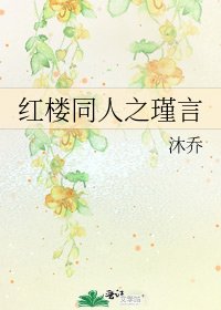 《紅樓同人之瑾言》