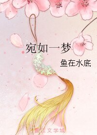 宛如一梦