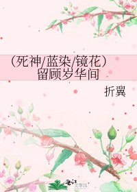 （死神/藍染/鏡花）留顧歲華間