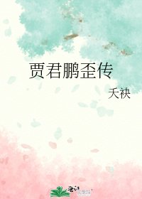 《賈君鵬歪傳》