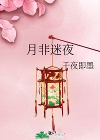 《月非迷夜》